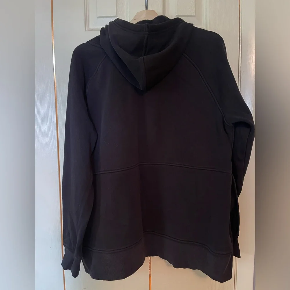 Athleta Cozy Karma Hooodie - Picture 2 of 7